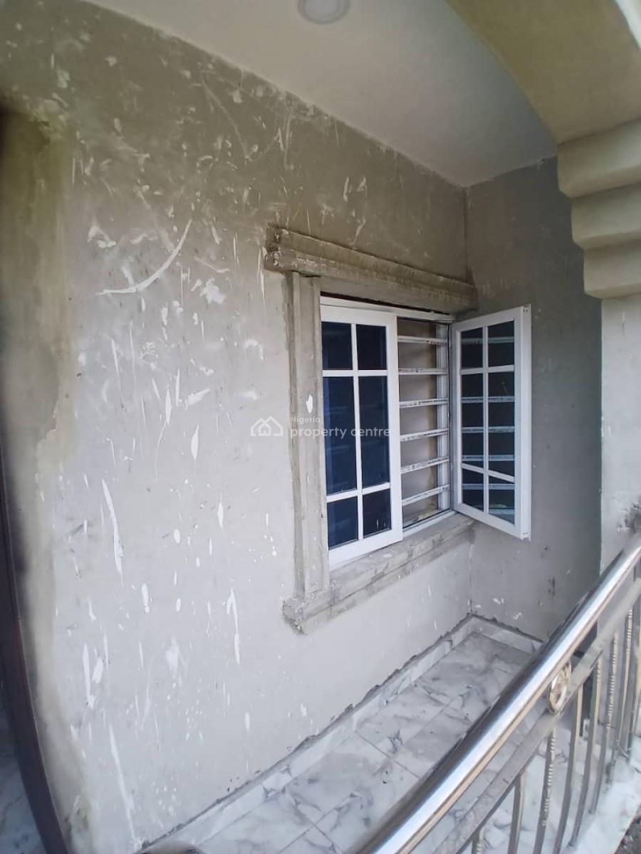 Luxurious Brand Newmini Flat, Badore, Ajah, Lagos, Mini Flat (room and Parlour) for Rent