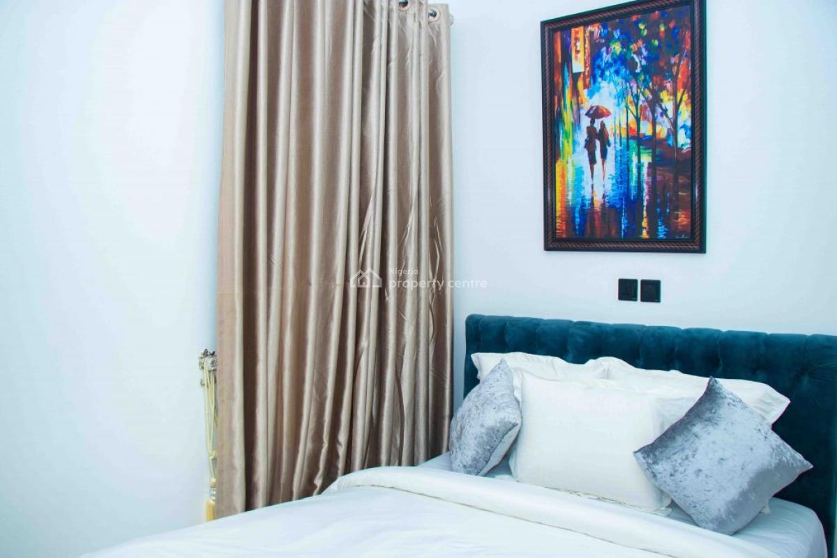 Nicely Furnished Studio Apartment, Apo, Abuja, Flat / Apartment Short Let