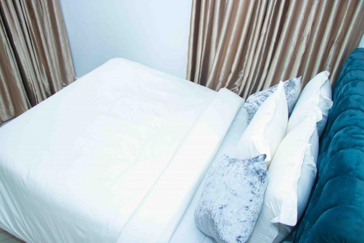 Nicely Furnished Studio Apartment, Apo, Abuja, Flat / Apartment Short Let