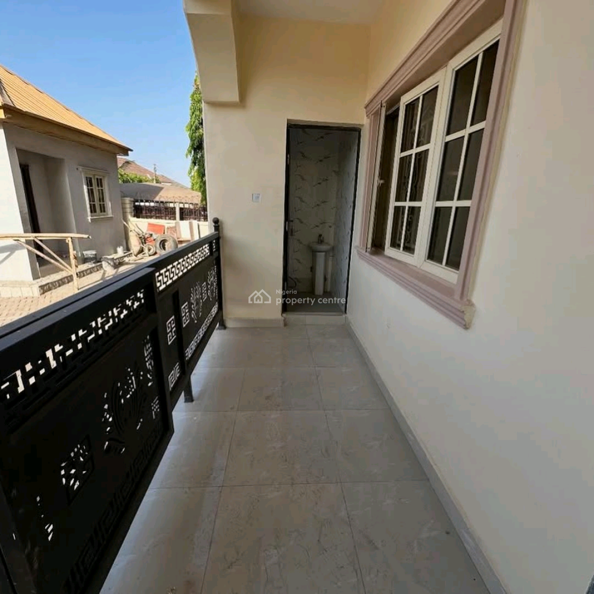 4 Units of 3-bedroom Apartments with 2 Self-contained Boys Quarters, Mabushi, Abuja, House for Sale