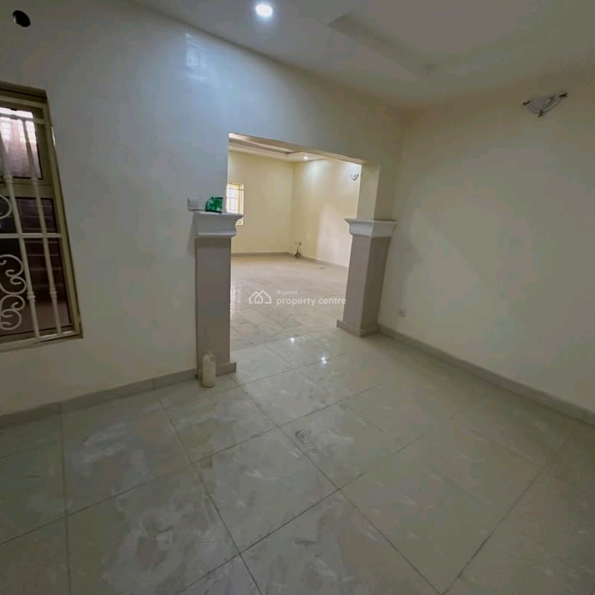 4 Units of 3-bedroom Apartments with 2 Self-contained Boys Quarters, Mabushi, Abuja, House for Sale