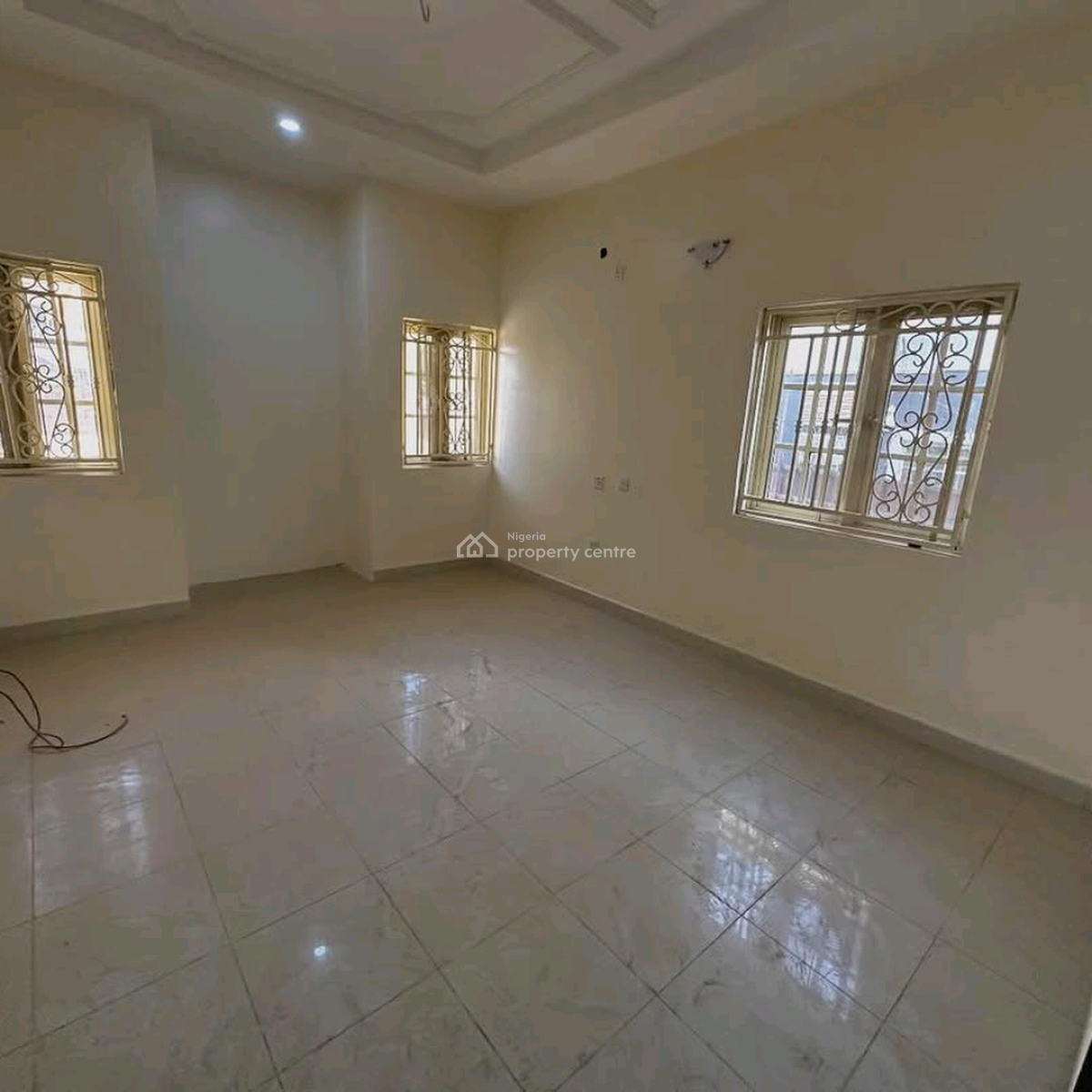 4 Units of 3-bedroom Apartments with 2 Self-contained Boys Quarters, Mabushi, Abuja, House for Sale