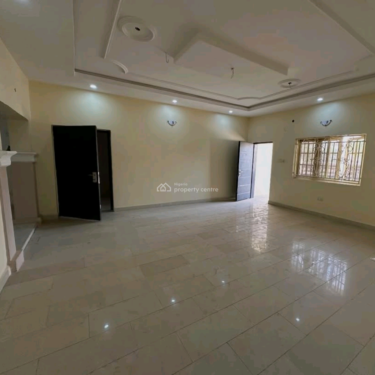 4 Units of 3-bedroom Apartments with 2 Self-contained Boys Quarters, Mabushi, Abuja, House for Sale