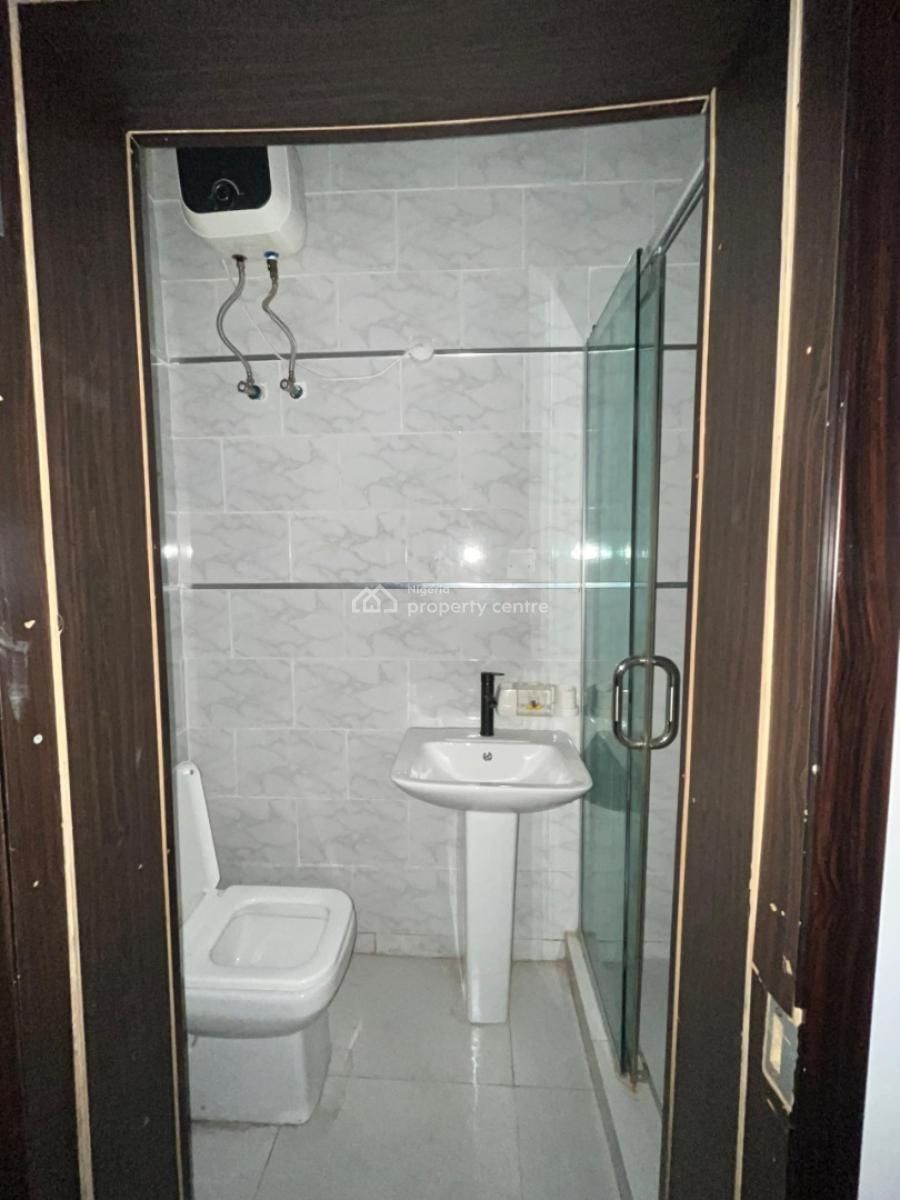 4 Bedroom Fully Detached Duplex with Bq, Ac, Solar Inverter, Oba Amusa Estate, Agungi, Lekki, Lagos, Detached Duplex for Rent