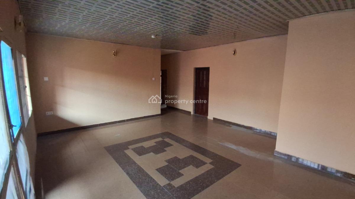 3 Bedroom Flat, Surulere, Lagos, Flat / Apartment for Rent