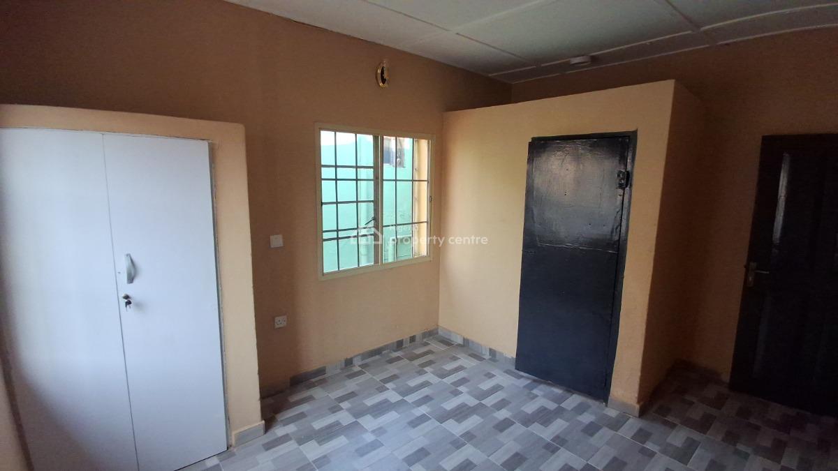 3 Bedroom Flat, Surulere, Lagos, Flat / Apartment for Rent
