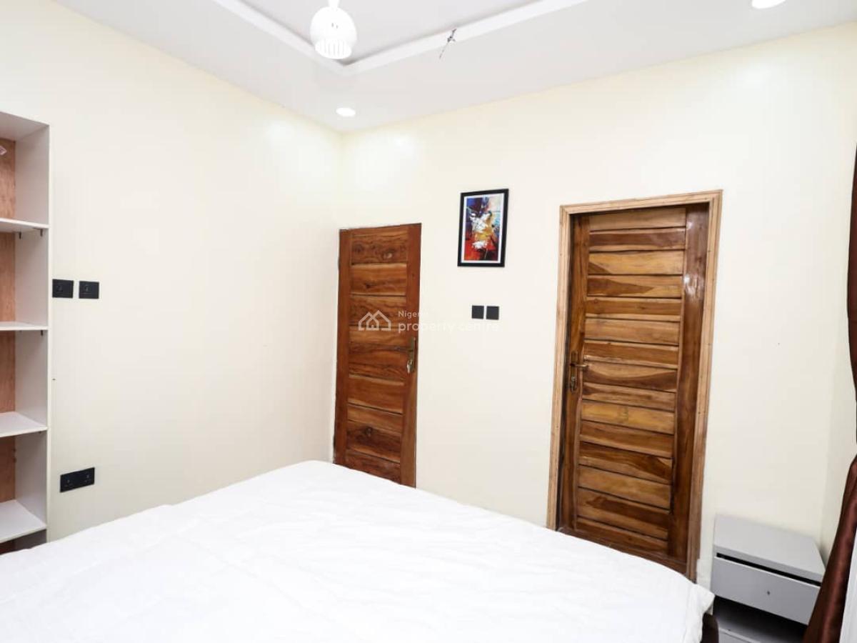 Nicely Furnished 2 Bedroom Apartment, Ikotun, Lagos, Flat / Apartment Short Let