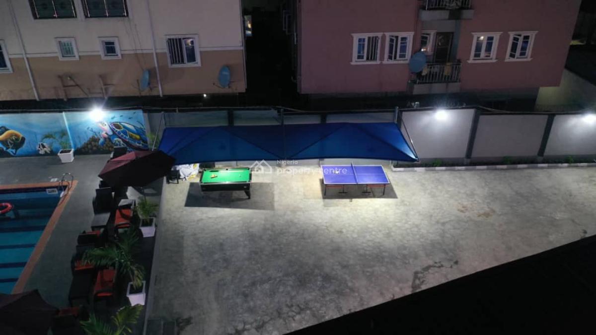 Nicely Furnished 2 Bedroom Apartment, Ikotun, Lagos, Flat / Apartment Short Let