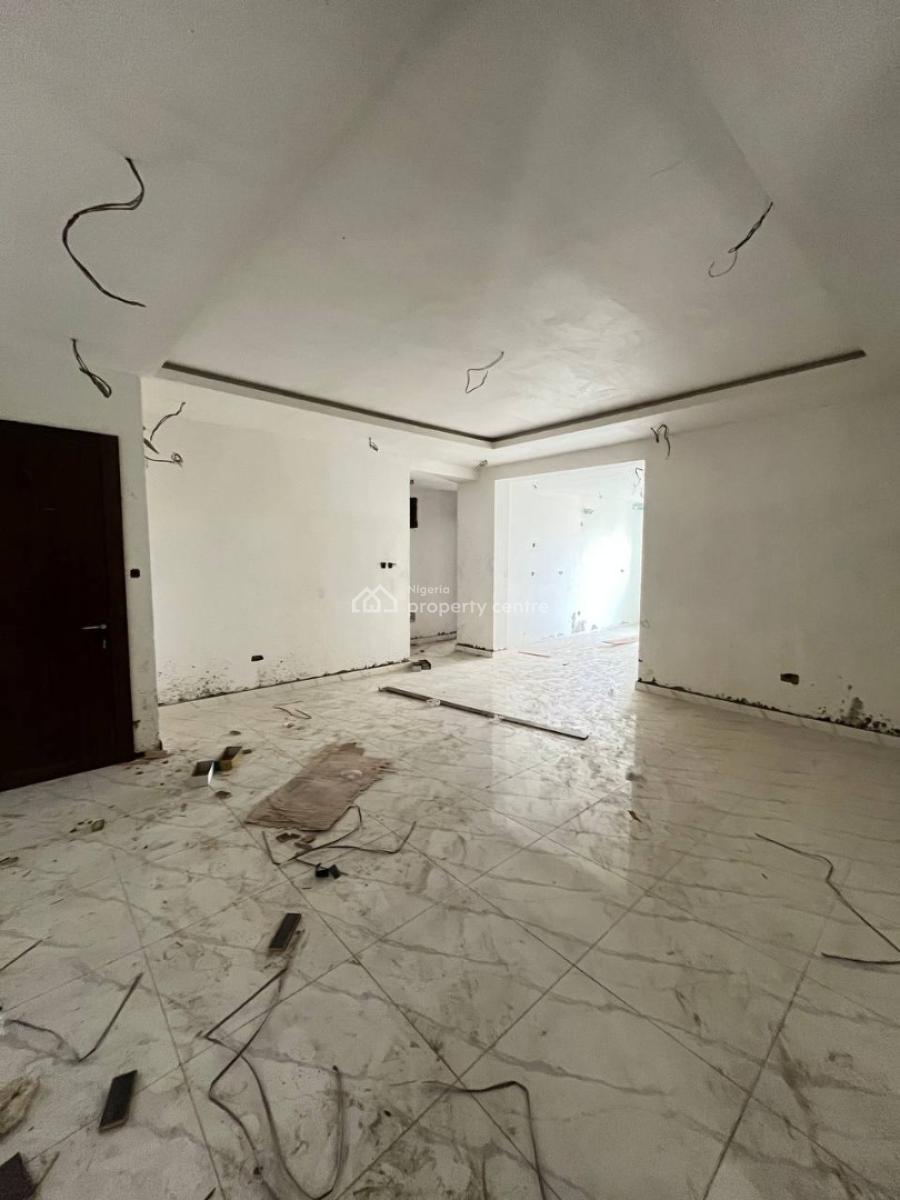 2 Bedroom Apartment with Bq, Ibeju Lekki, Lagos, Flat / Apartment for Sale