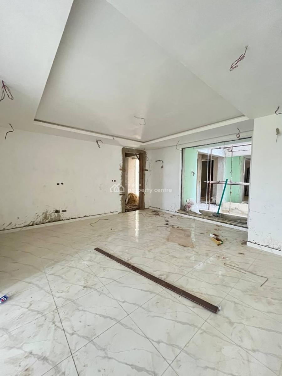 2 Bedroom Apartment with Bq, Ibeju Lekki, Lagos, Flat / Apartment for Sale
