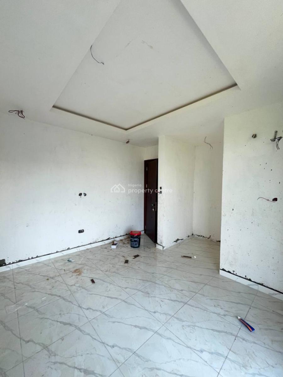 2 Bedroom Apartment with Bq, Ibeju Lekki, Lagos, Flat / Apartment for Sale
