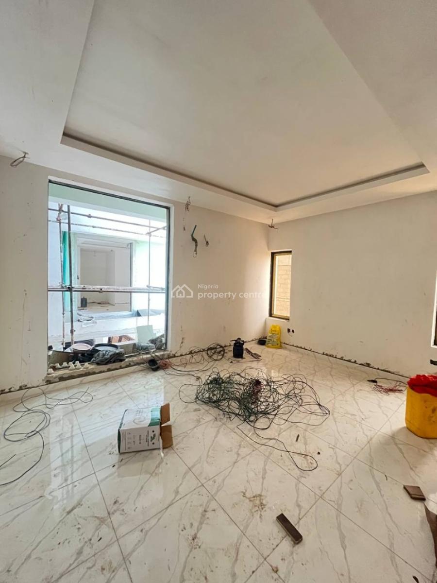 2 Bedroom Apartment with Bq, Ibeju Lekki, Lagos, Flat / Apartment for Sale