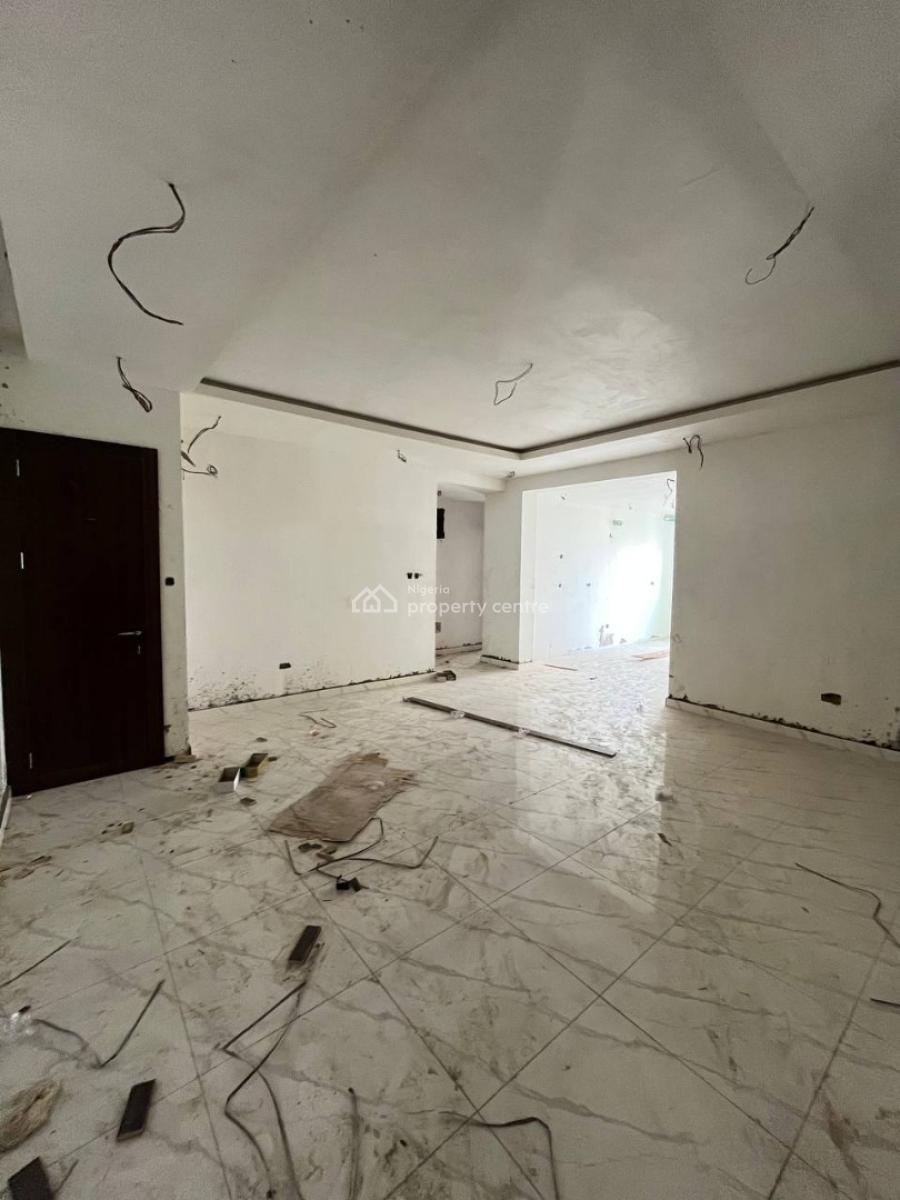 2 Bedroom Apartment with Bq, Ibeju Lekki, Lagos, Flat / Apartment for Sale