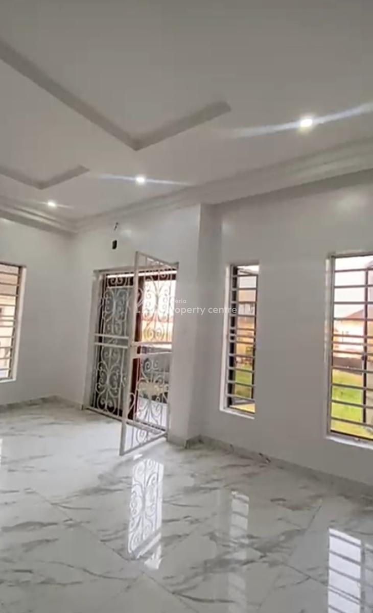 Massive Upstairs  Masters Bedroom Inside a Shared Duplex { Video}, Ikota Villa Estate, Lekki, Lagos, Self Contain (single Rooms) for Rent