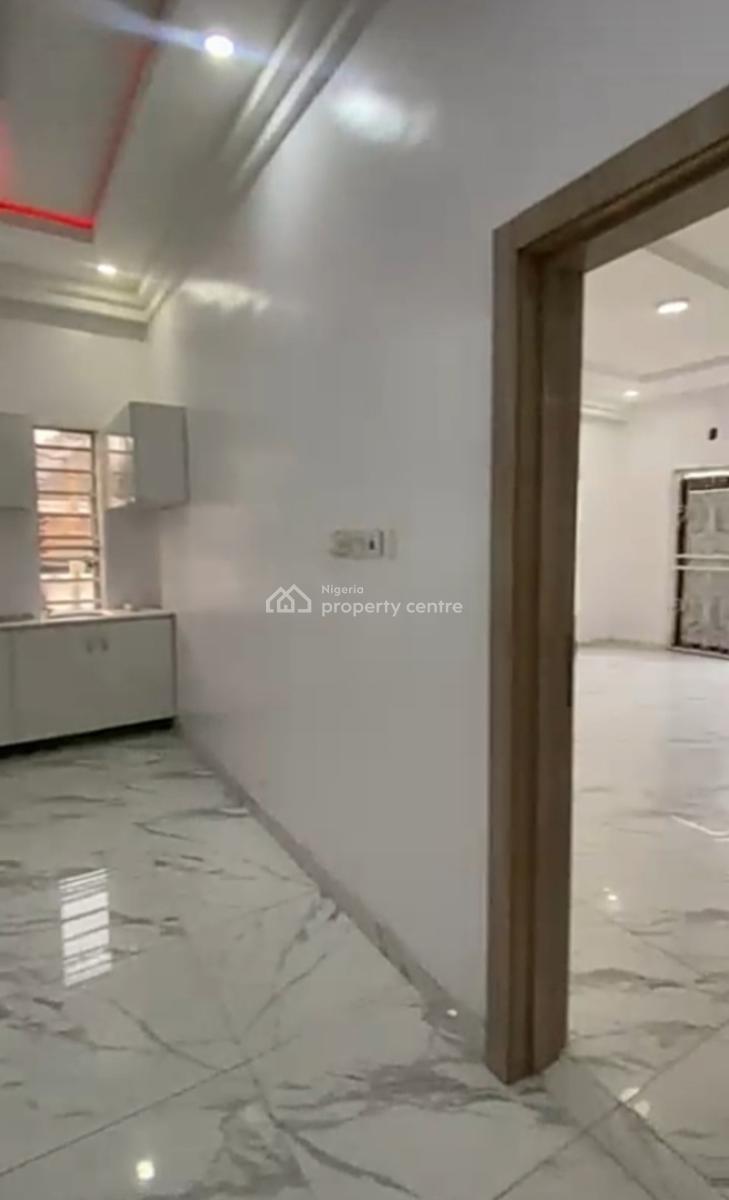 Massive Upstairs  Masters Bedroom Inside a Shared Duplex { Video}, Ikota Villa Estate, Lekki, Lagos, Self Contain (single Rooms) for Rent