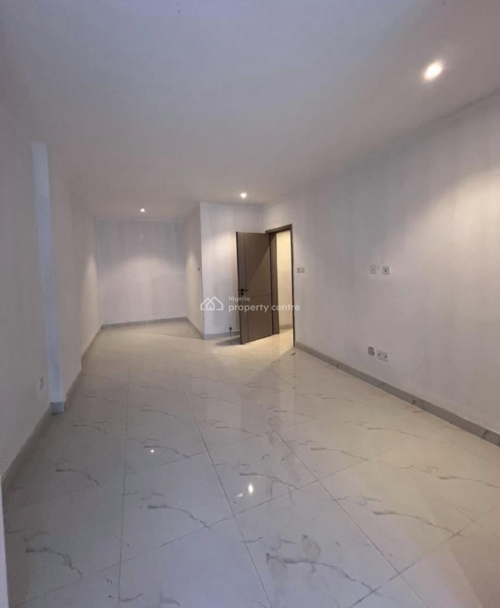 2 Bedroom Maisonette, Lekki Phase 1, Lekki, Lagos, Flat / Apartment for Rent