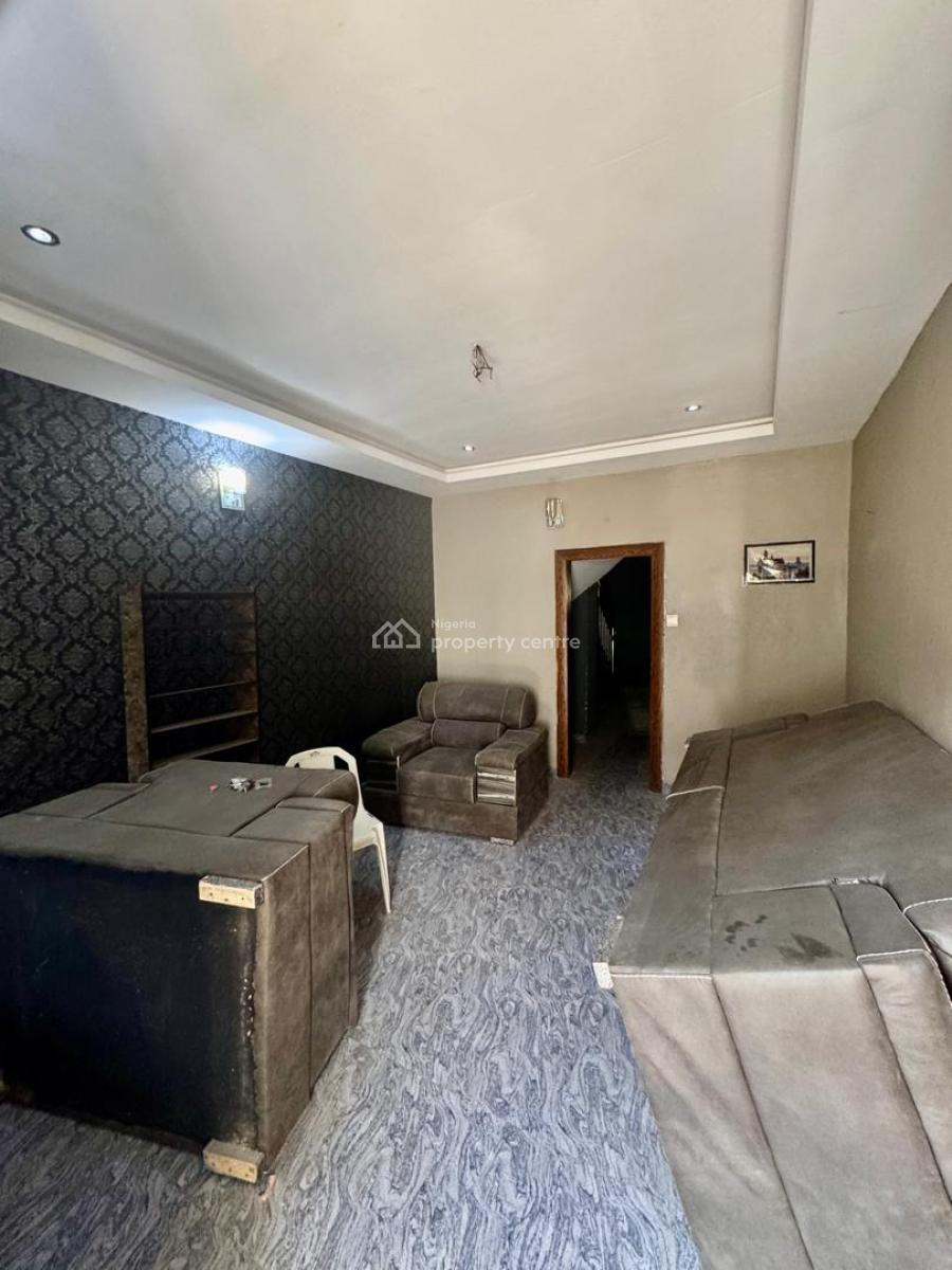 2-bedroom Terrace Duplex, Asokoro Naf Valley Estate, Asokoro District, Abuja, House for Rent