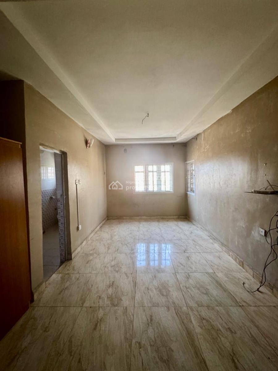 2-bedroom Terrace Duplex, Asokoro Naf Valley Estate, Asokoro District, Abuja, House for Rent