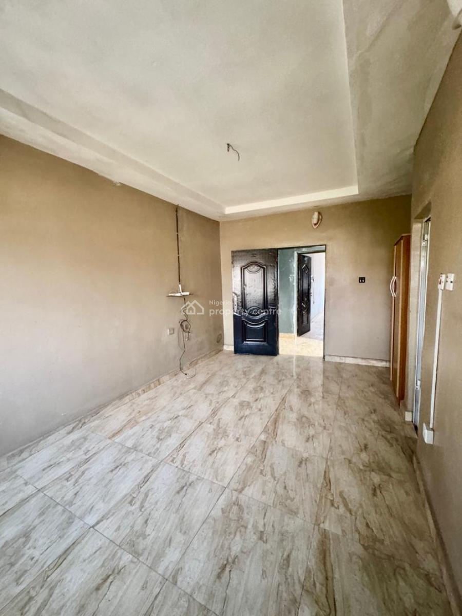 2-bedroom Terrace Duplex, Asokoro Naf Valley Estate, Asokoro District, Abuja, House for Rent