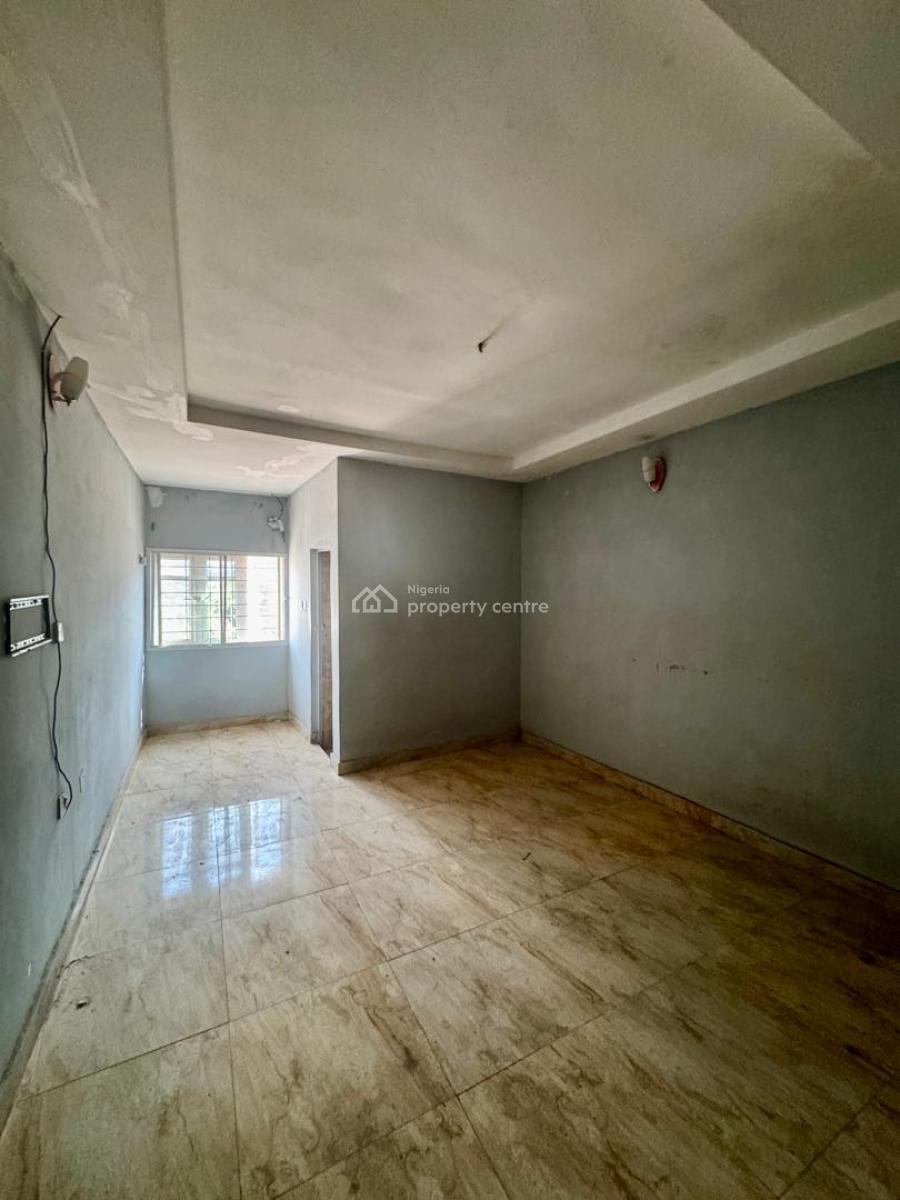 2-bedroom Terrace Duplex, Asokoro Naf Valley Estate, Asokoro District, Abuja, House for Rent