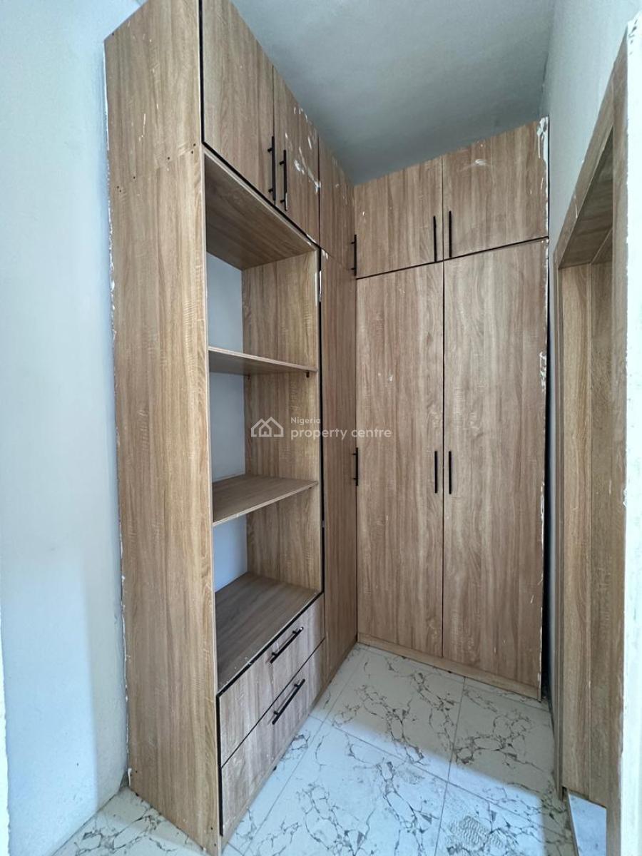 4 Bedroom Terrace Duplex, Ajah, Lagos, Terraced Duplex for Sale