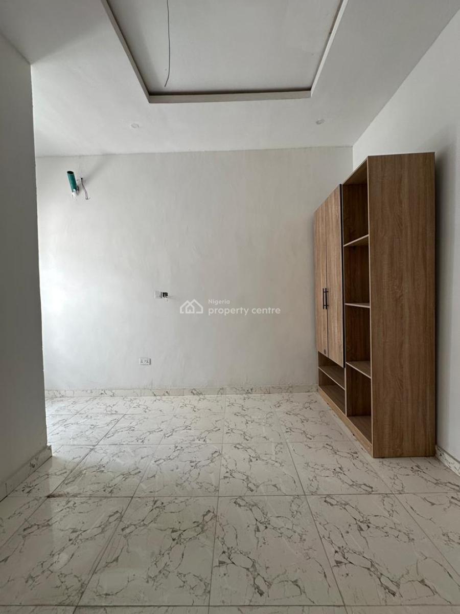 4 Bedroom Terrace Duplex, Ajah, Lagos, Terraced Duplex for Sale