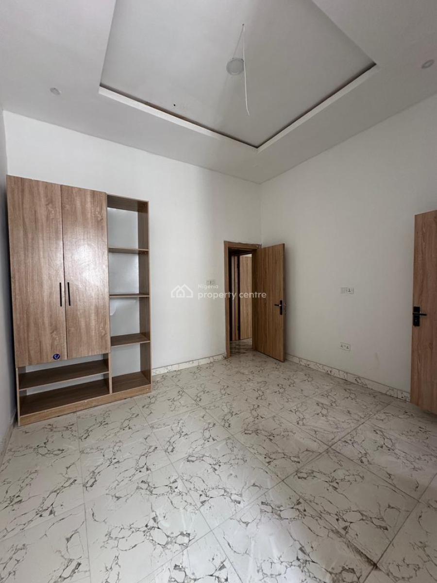 4 Bedroom Terrace Duplex, Ajah, Lagos, Terraced Duplex for Sale