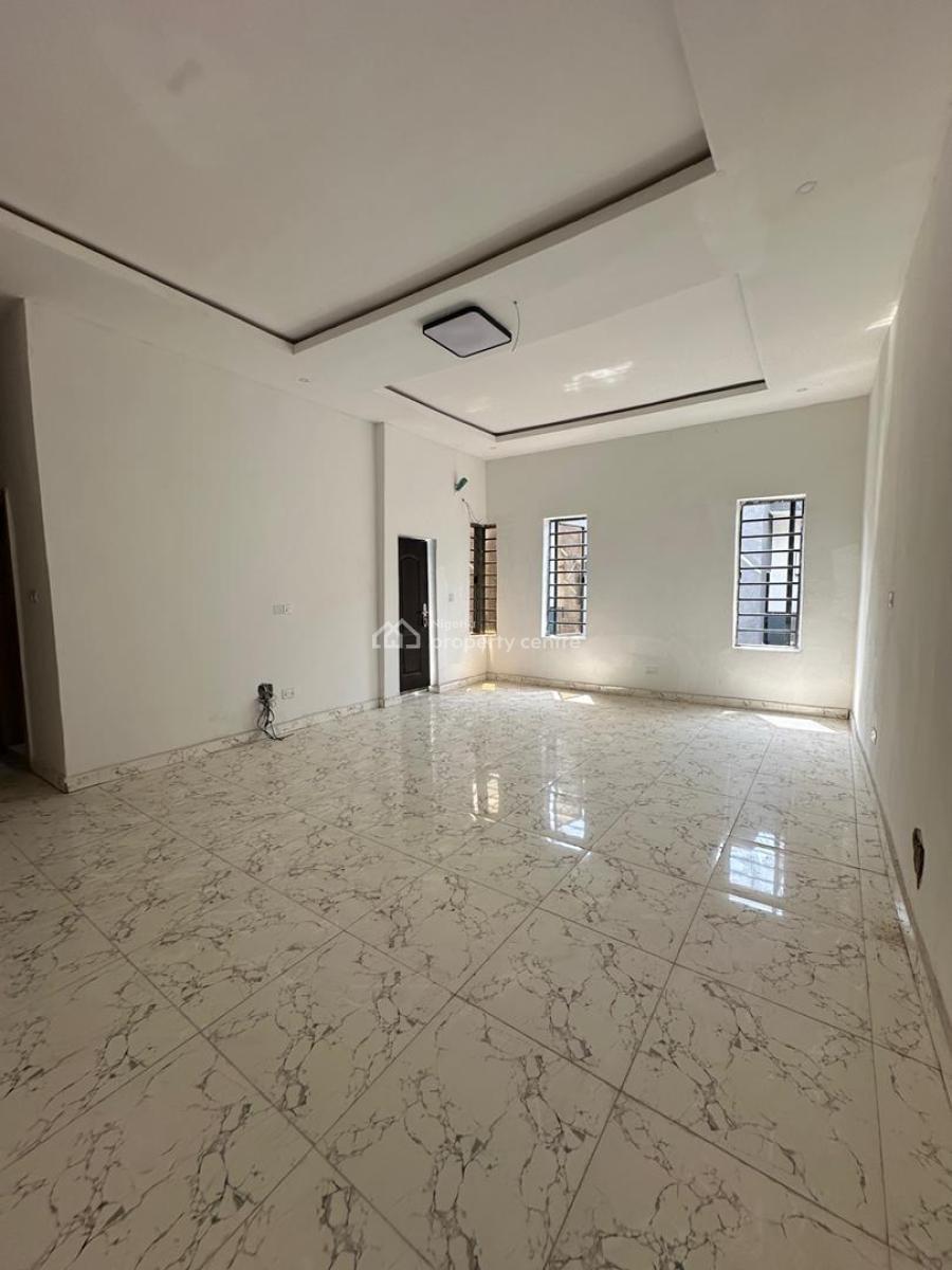 4 Bedroom Terrace Duplex, Ajah, Lagos, Terraced Duplex for Sale
