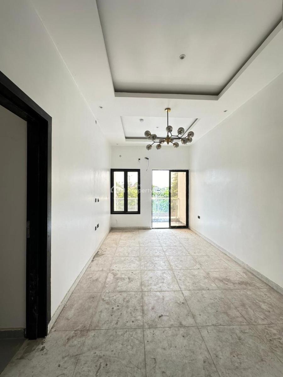 Prestigious 4 Bedroom Terrace, Ikoyi, Lagos, Terraced Duplex for Sale