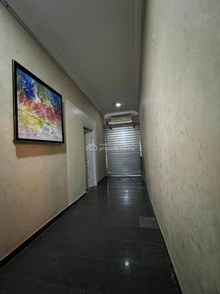 Commercial Property, Durumi, Abuja, Hotel / Guest House for Rent