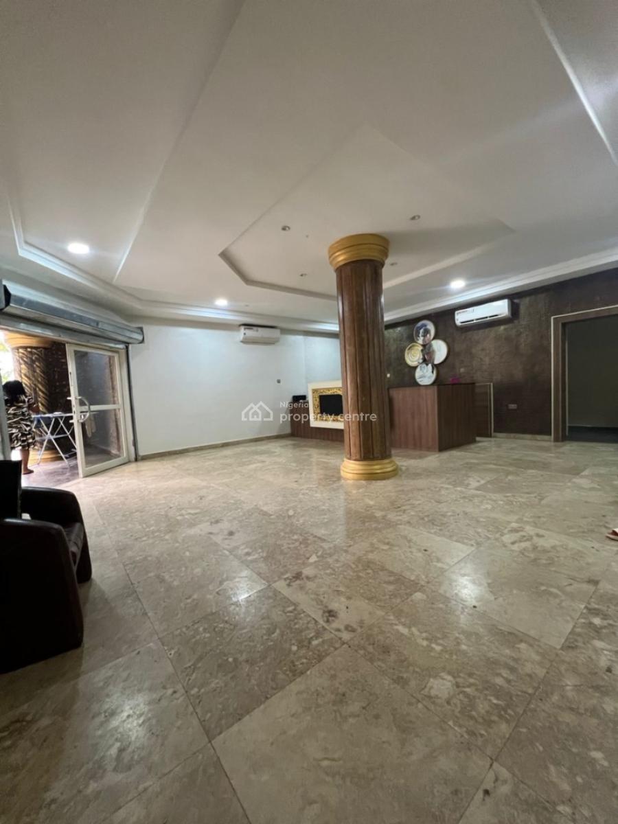 Commercial Property, Durumi, Abuja, Hotel / Guest House for Rent