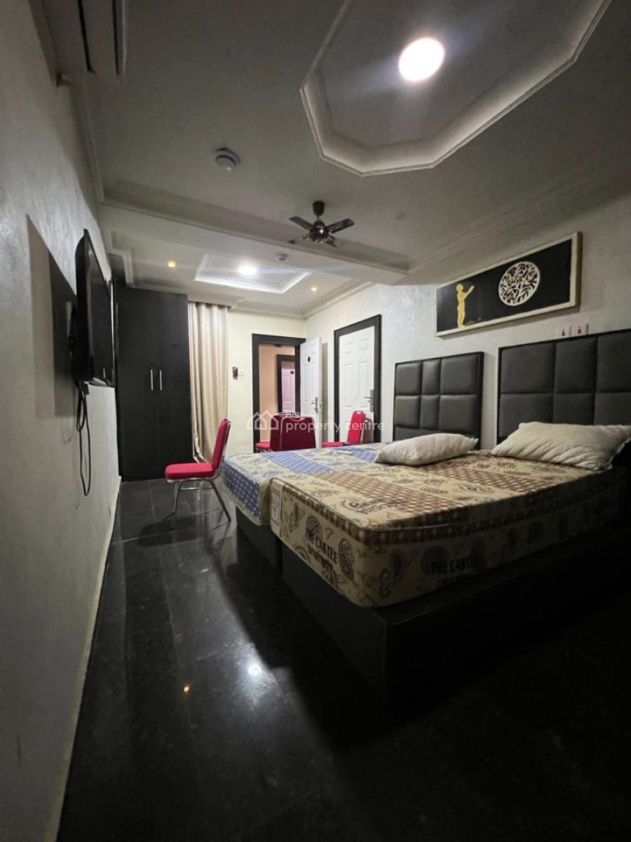 Commercial Property, Durumi, Abuja, Hotel / Guest House for Rent