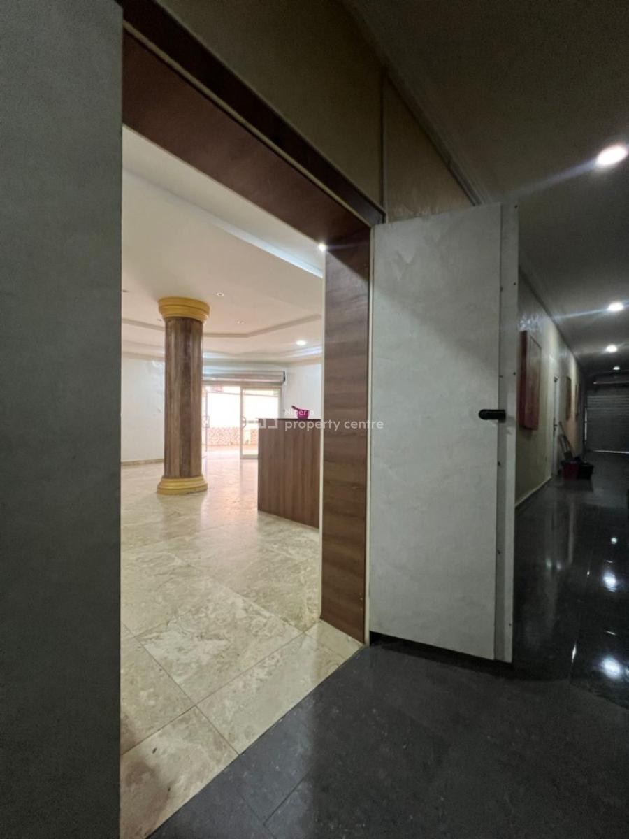 Commercial Property, Durumi, Abuja, Hotel / Guest House for Rent