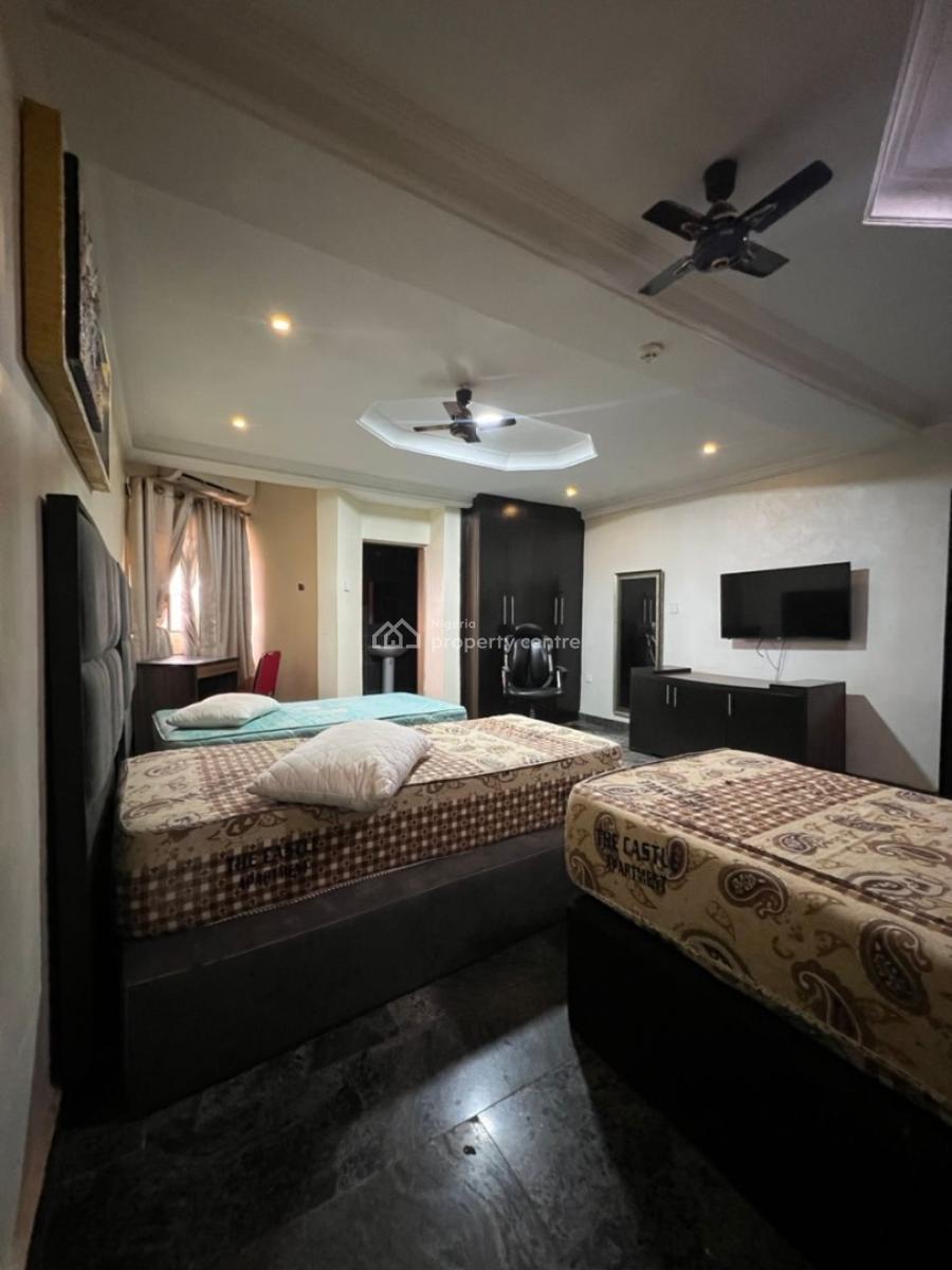 Commercial Property, Durumi, Abuja, Hotel / Guest House for Rent