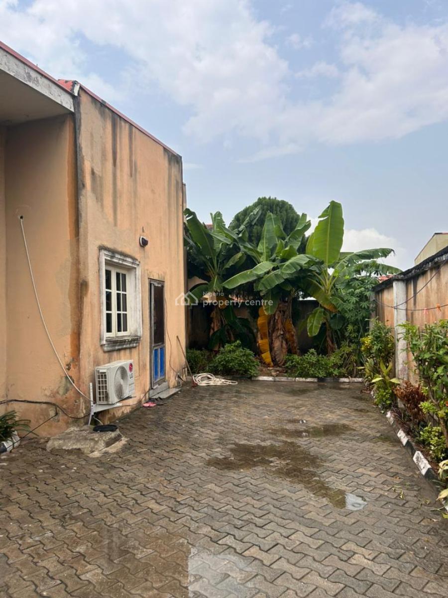 3-bedroom Semi- Detached Bungalow with 1-bedroom Boys Quarter, Mayfair Gardens, Awoyaya, Ibeju Lekki, Lagos, House for Sale