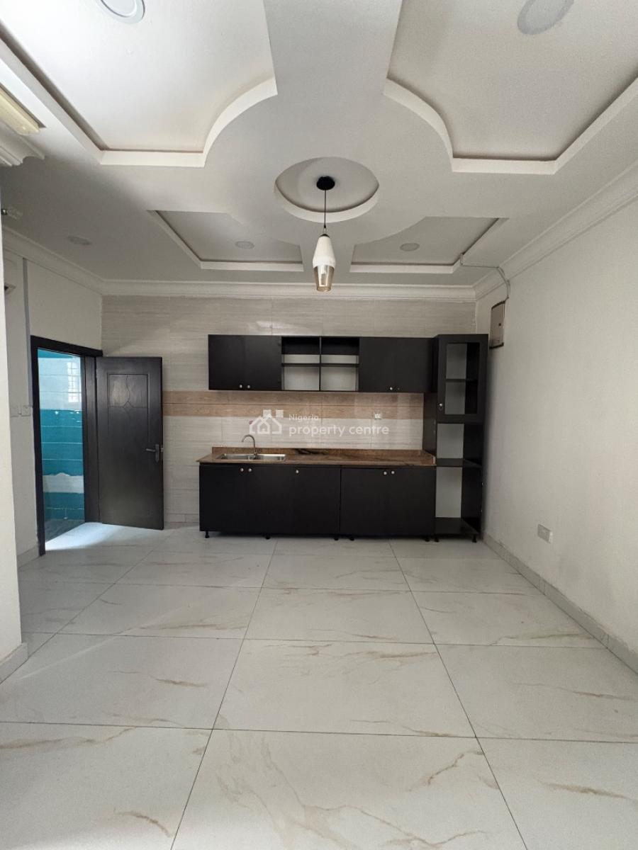 6 Units of 2-bedroom Apartments with Ac & Guest Toilet, Lekki Phase 1, Lekki, Lagos, Flat / Apartment for Rent