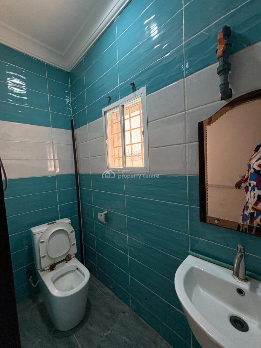 6 Units of 2-bedroom Apartments with Ac & Guest Toilet, Lekki Phase 1, Lekki, Lagos, Flat / Apartment for Rent