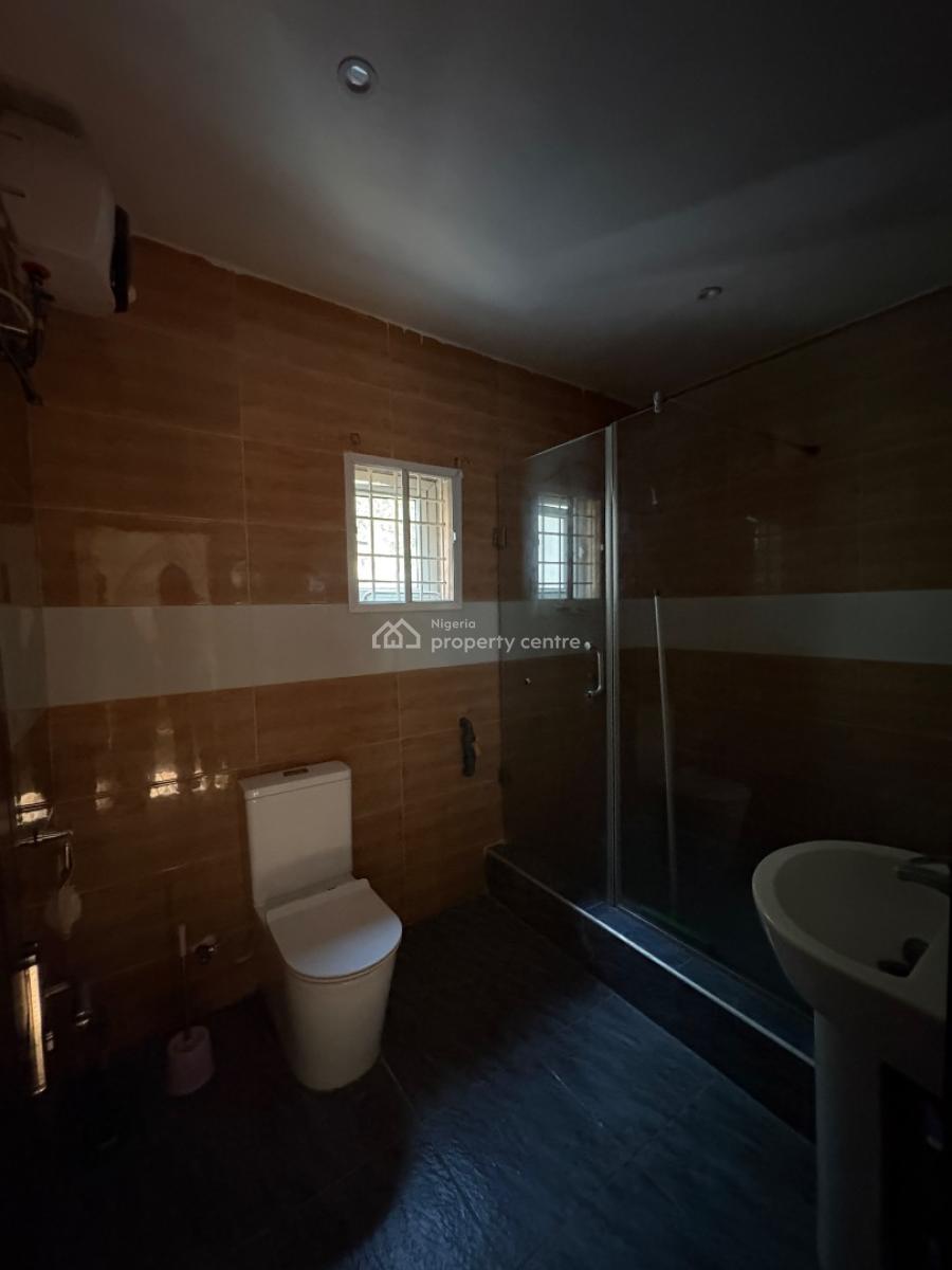 6 Units of 2-bedroom Apartments with Ac & Guest Toilet, Lekki Phase 1, Lekki, Lagos, Flat / Apartment for Rent