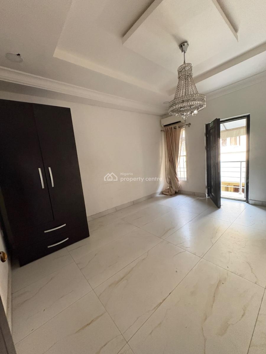 6 Units of 2-bedroom Apartments with Ac & Guest Toilet, Lekki Phase 1, Lekki, Lagos, Flat / Apartment for Rent