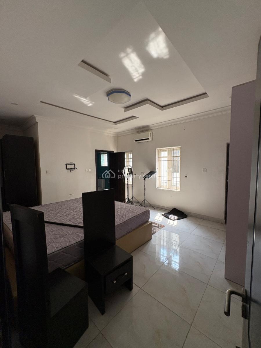 6 Units of 2-bedroom Apartments with Ac & Guest Toilet, Lekki Phase 1, Lekki, Lagos, Flat / Apartment for Rent