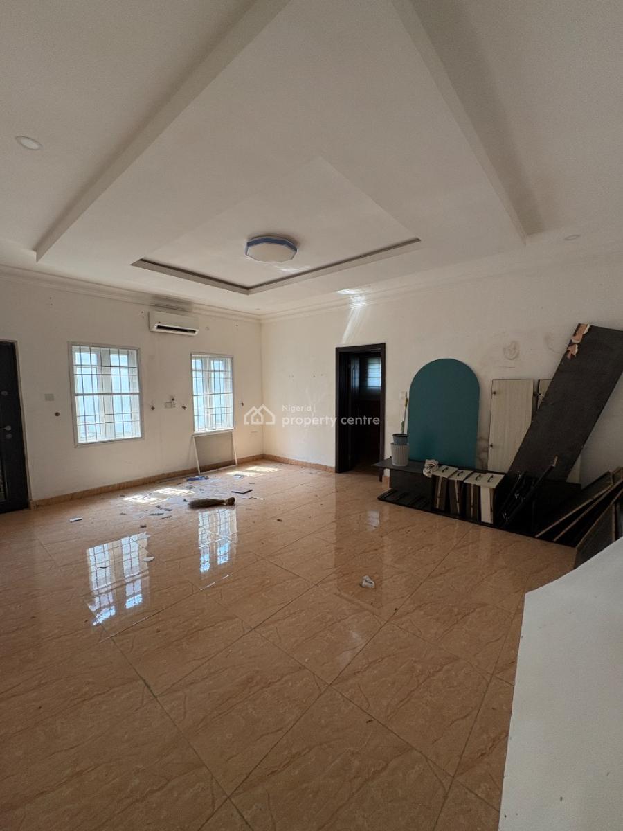 6 Units of 2-bedroom Apartments with Ac & Guest Toilet, Lekki Phase 1, Lekki, Lagos, Flat / Apartment for Rent