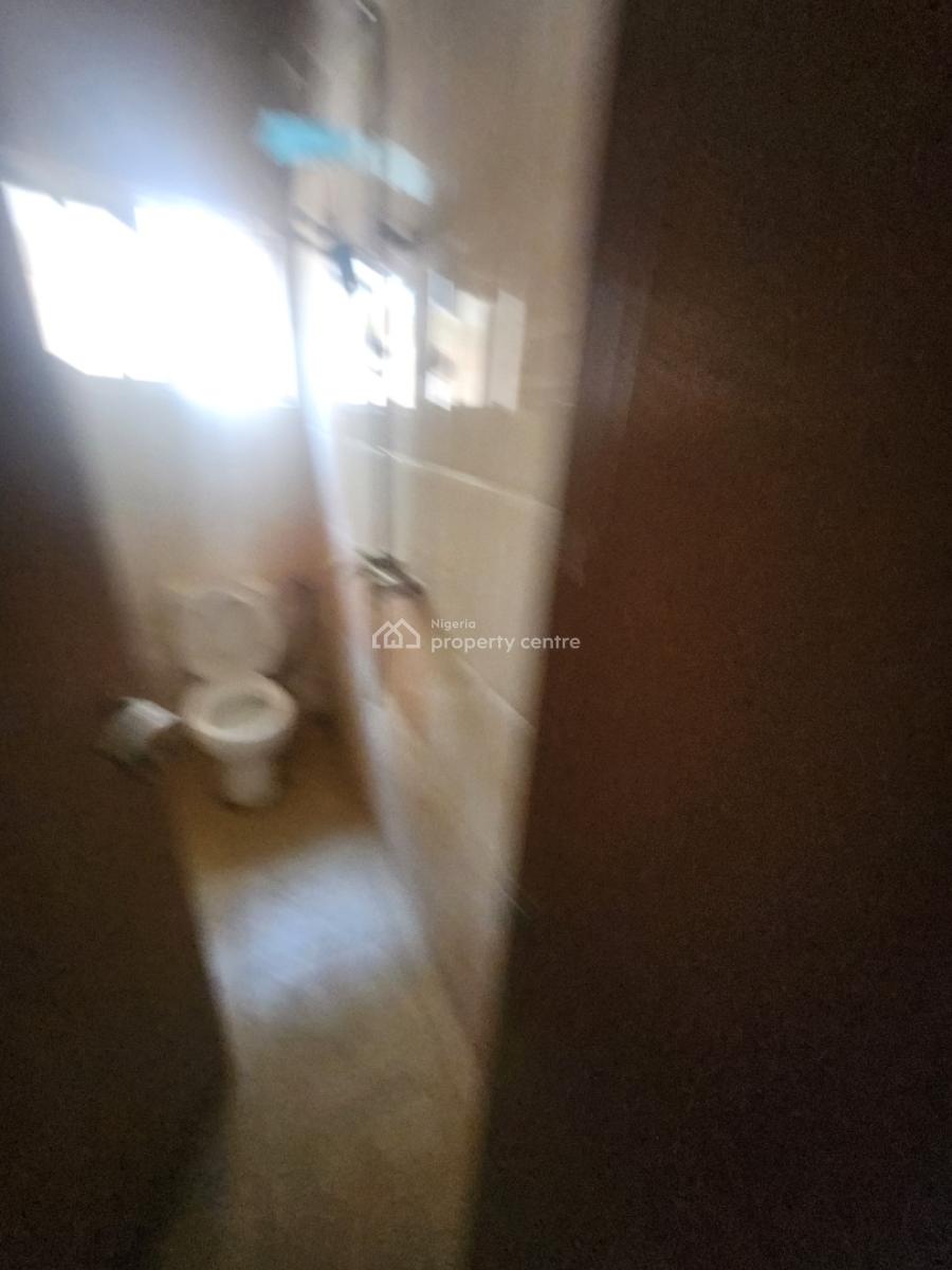 Clean Fully Detached 5bedroo. Duplex with 2rm Bq,gen,ac,gaze Tarred Rd, Maitama Main, Maitama District, Abuja, Detached Duplex for Rent