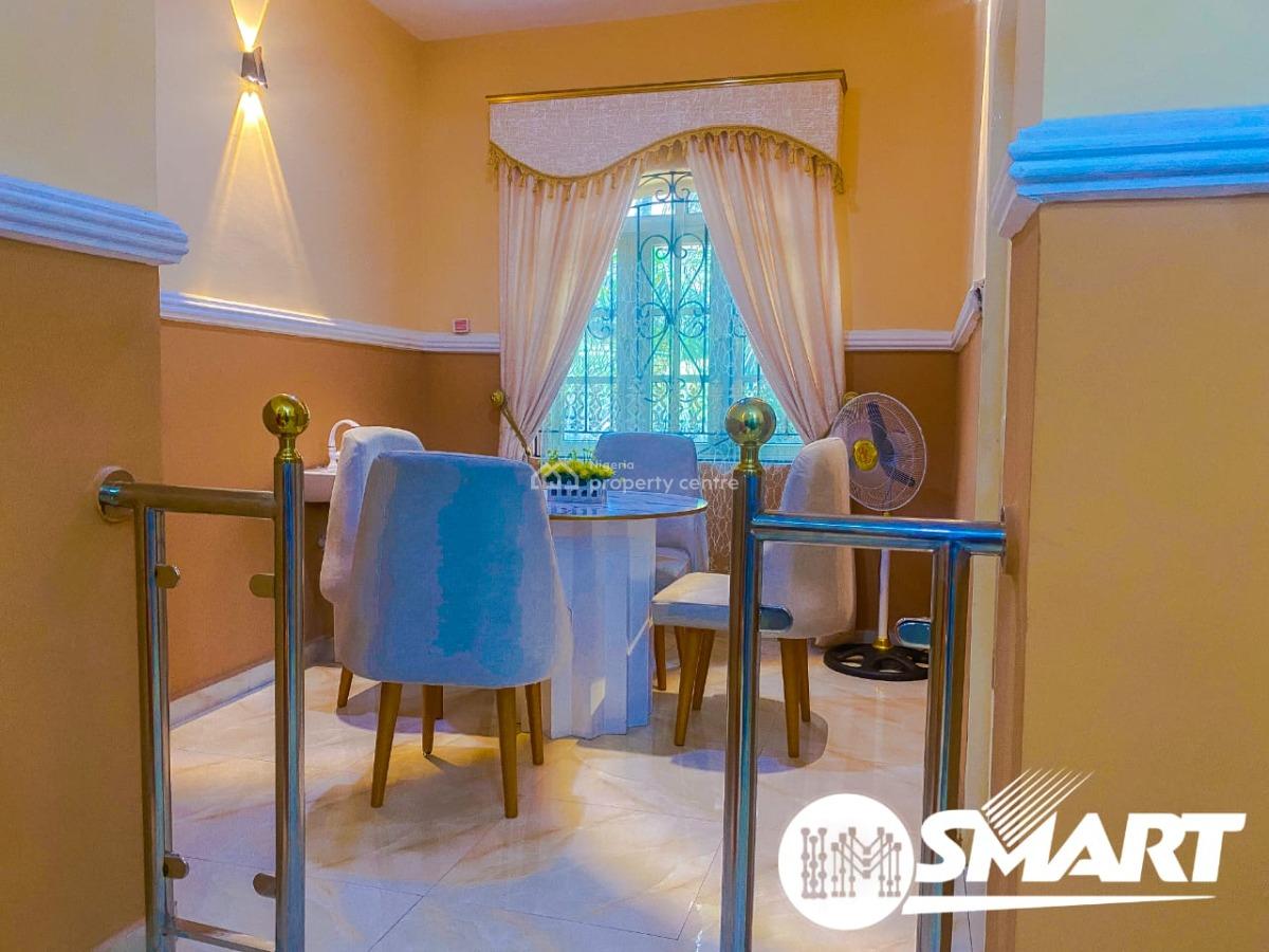 Nicely Furnished 2 Bedroom Apartment, Uyo, Akwa Ibom, Flat / Apartment Short Let