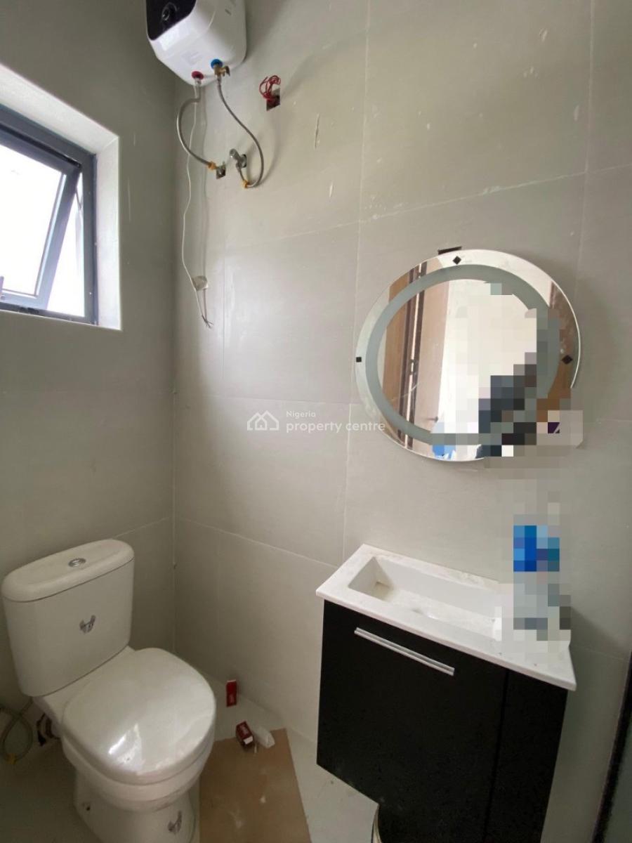 Exclusive Modern 4 Bedroom Semi Detached with Pool, Orchid, Lekki, Lagos, Semi-detached Duplex for Sale