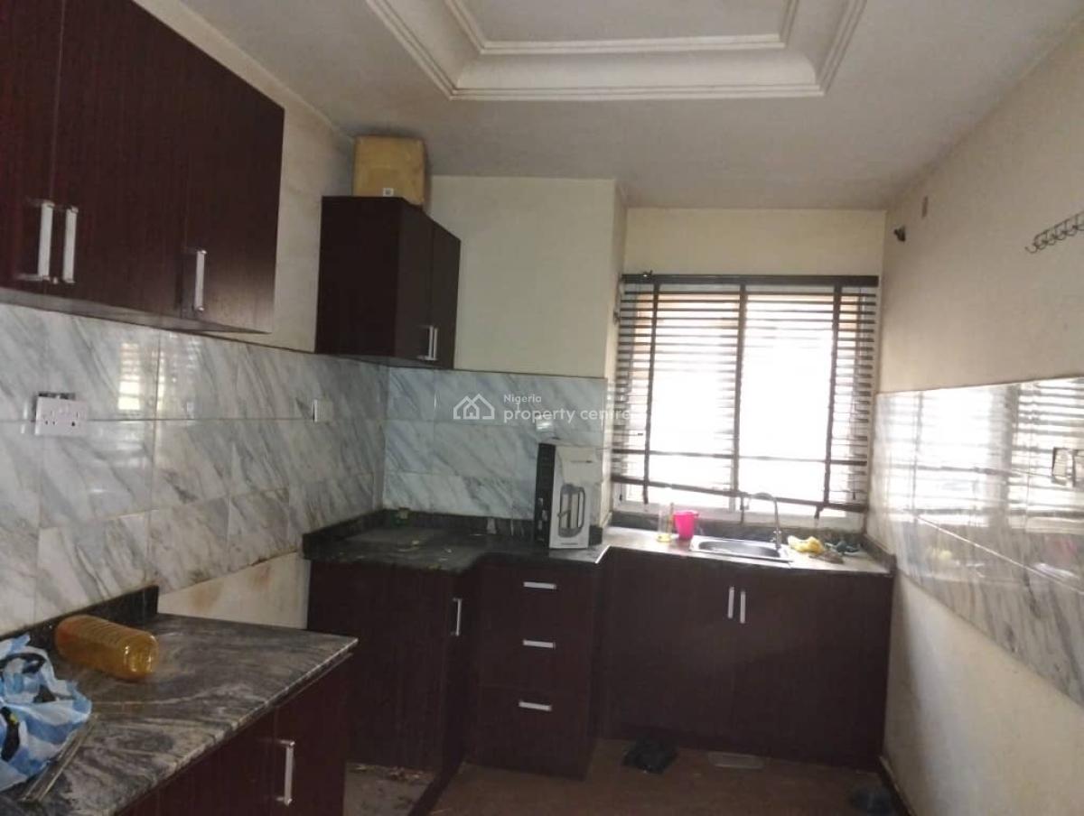 4 Bedroom Maisonette House, Brains and Hammers Estate, Galadimawa District Abuja, Galadimawa, Abuja, Detached Duplex for Rent