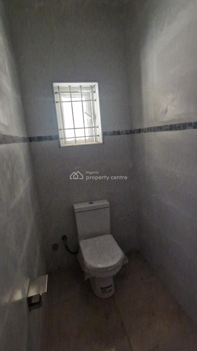 Newly Built 2 Units of 3 Bedroom Terraces, Horizon Estate, Ikate, Lekki, Lagos, Flat / Apartment for Rent