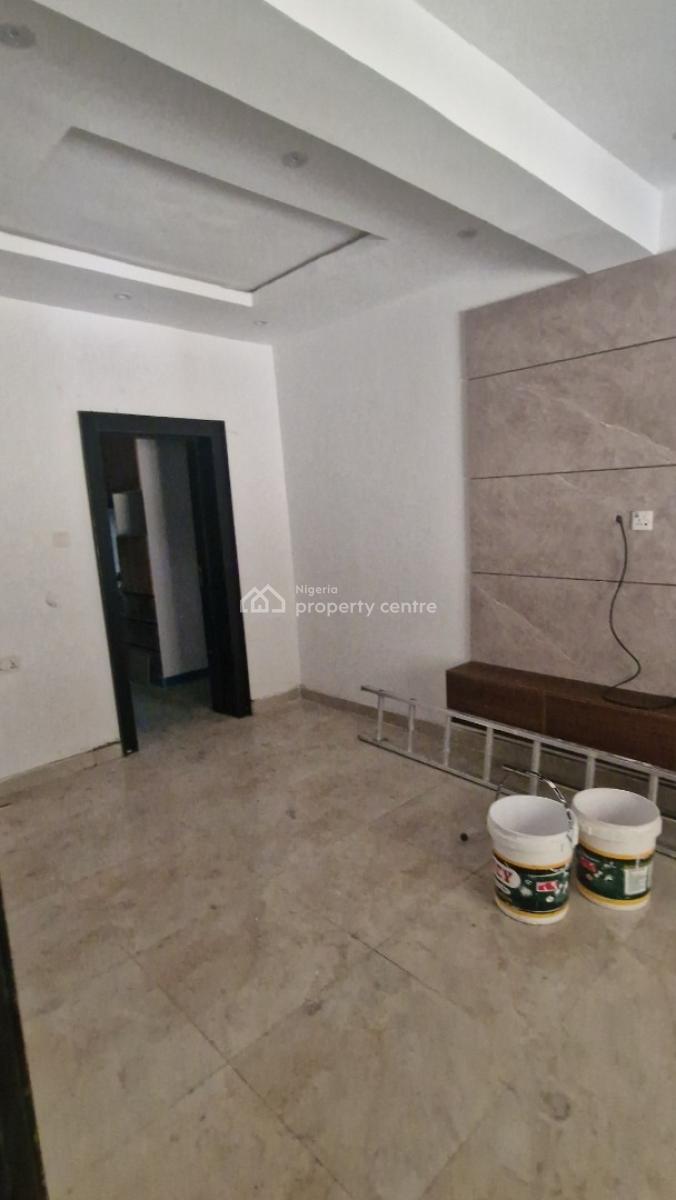 Newly Built 2 Units of 3 Bedroom Terraces, Horizon Estate, Ikate, Lekki, Lagos, Flat / Apartment for Rent