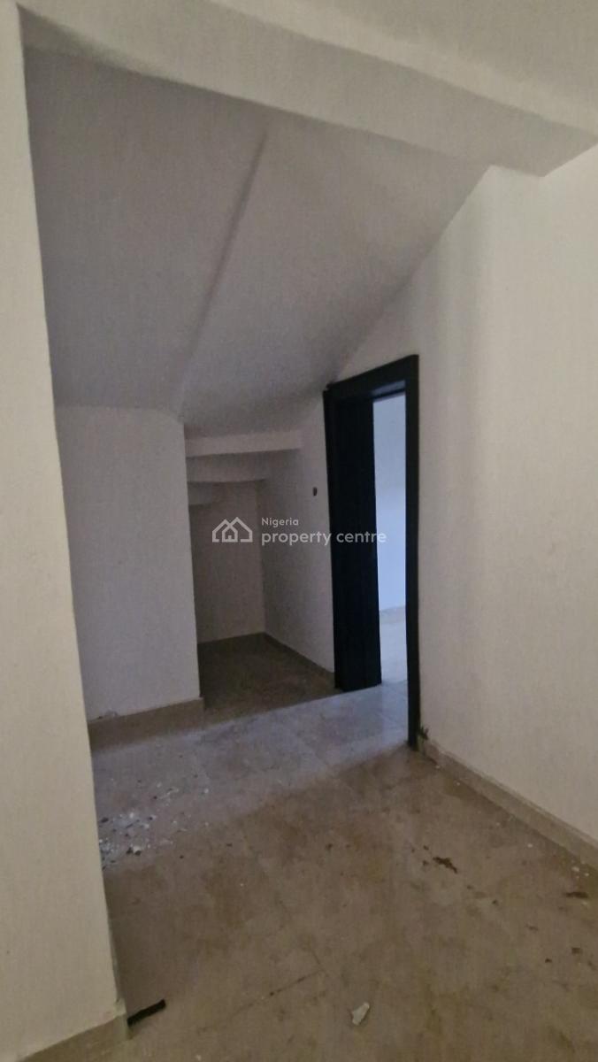 Newly Built 2 Units of 3 Bedroom Terraces, Horizon Estate, Ikate, Lekki, Lagos, Flat / Apartment for Rent