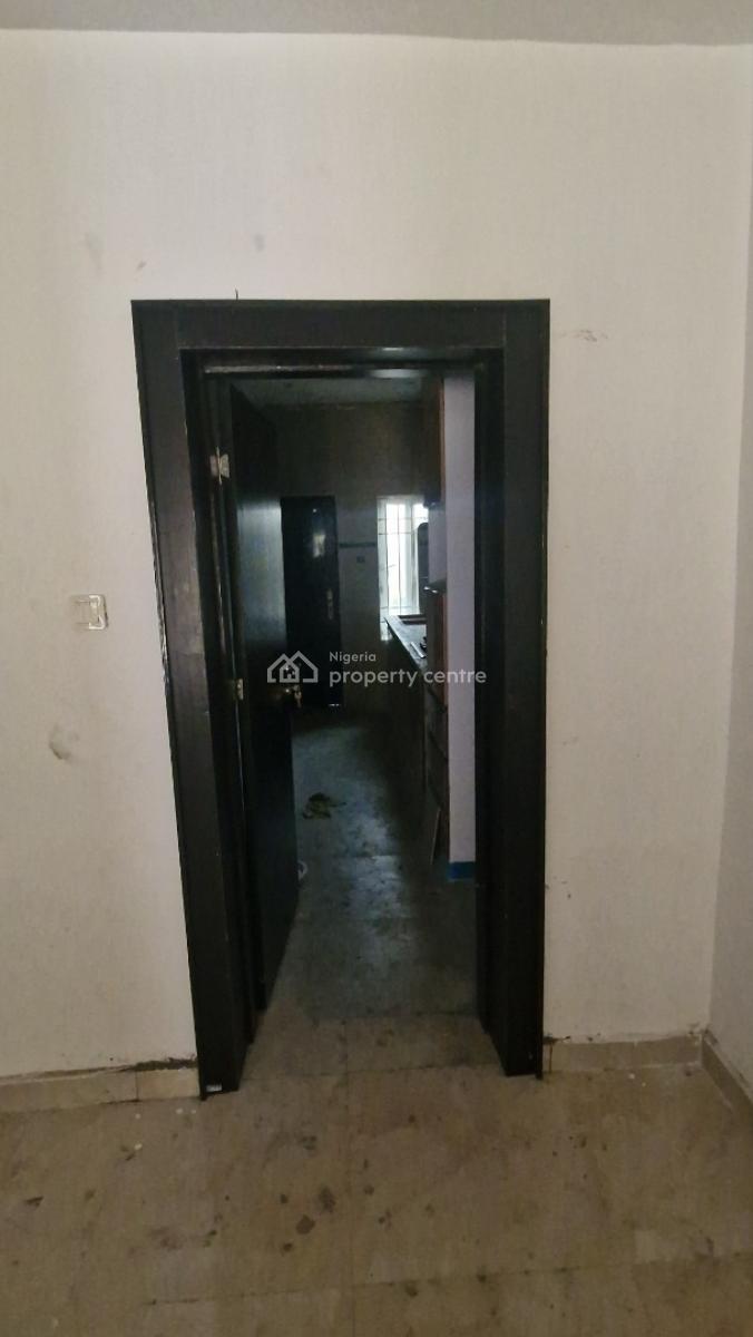 Newly Built 2 Units of 3 Bedroom Terraces, Horizon Estate, Ikate, Lekki, Lagos, Flat / Apartment for Rent