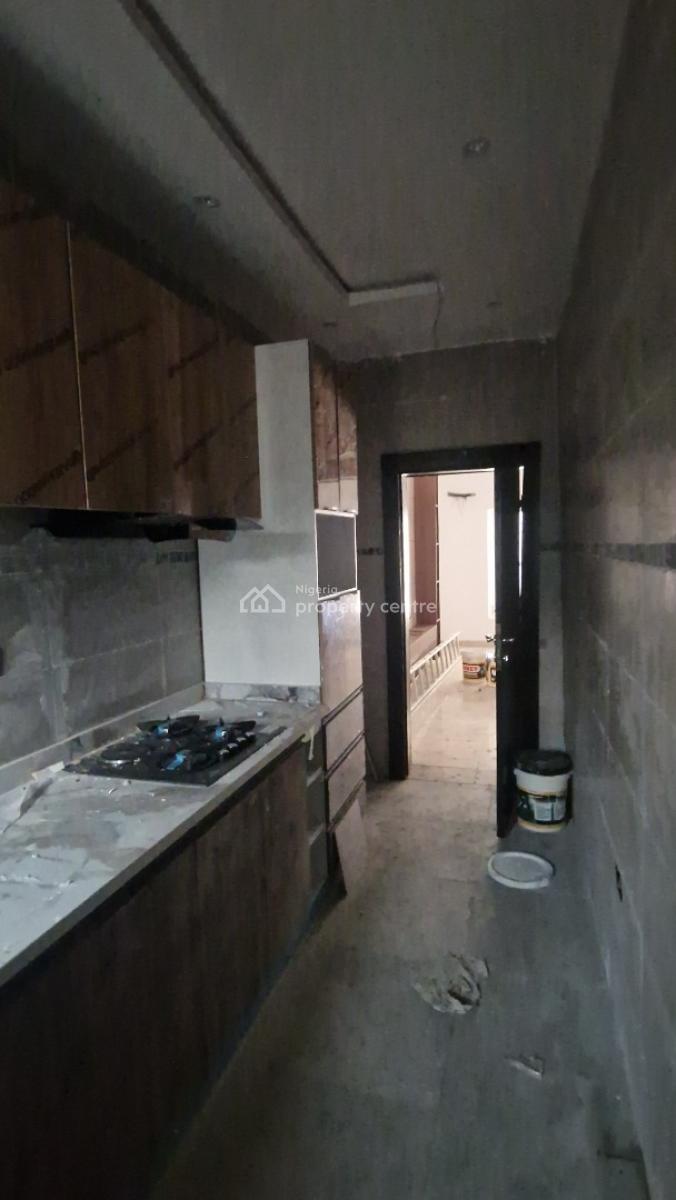 Newly Built 2 Units of 3 Bedroom Terraces, Horizon Estate, Ikate, Lekki, Lagos, Flat / Apartment for Rent